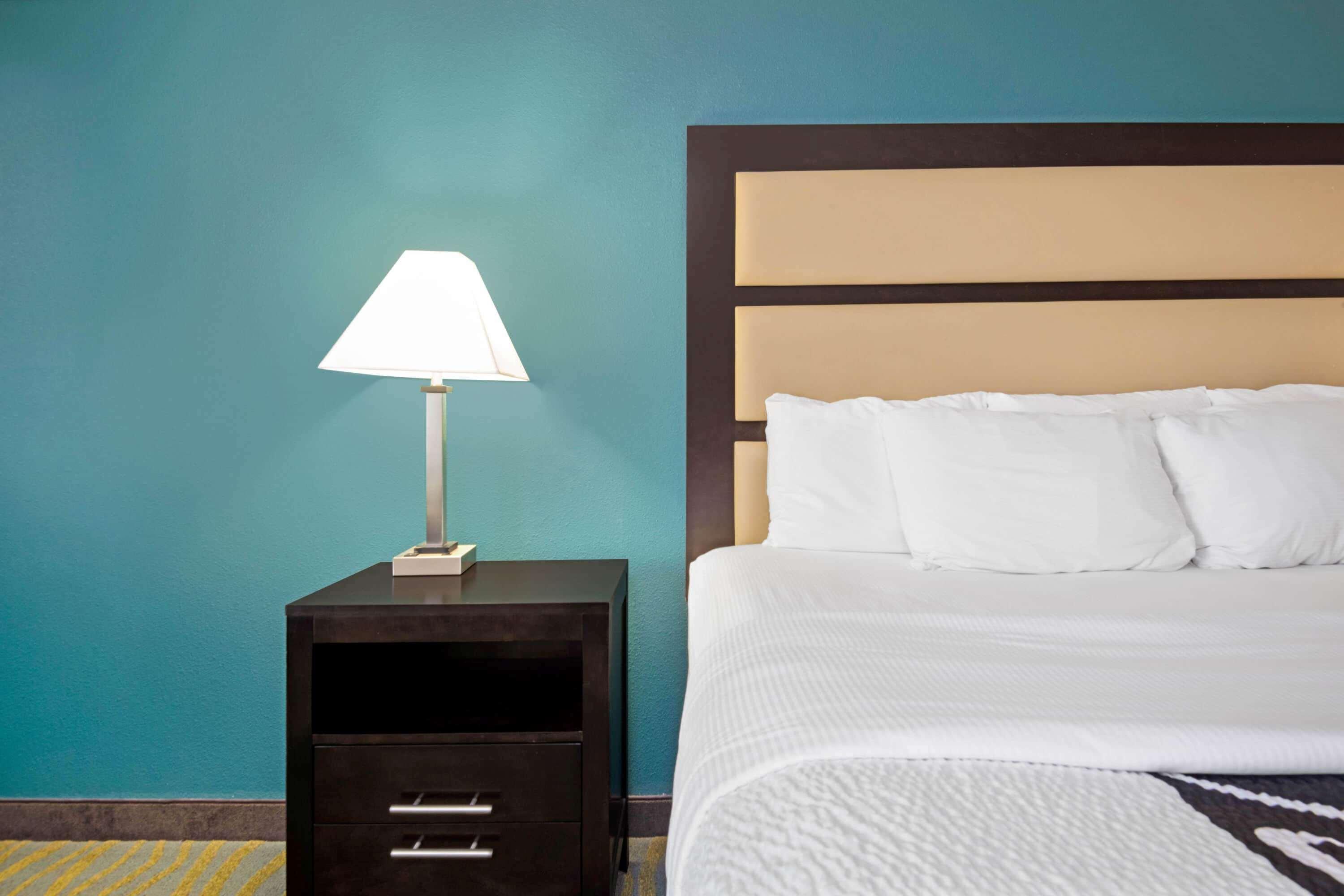 La Quinta Inn & Suites By Wyndham Durant Exteriör bild